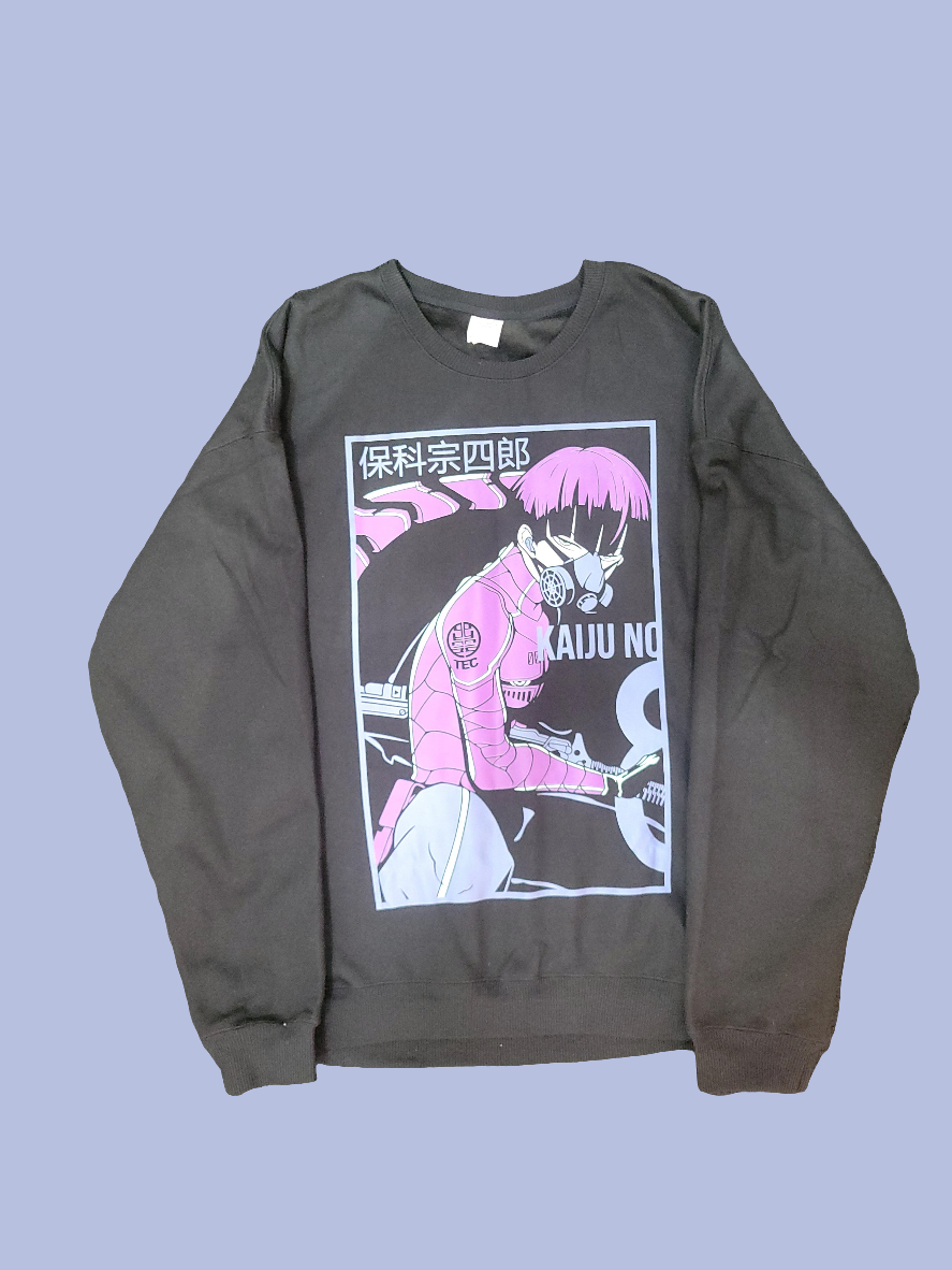 Sweatshirts