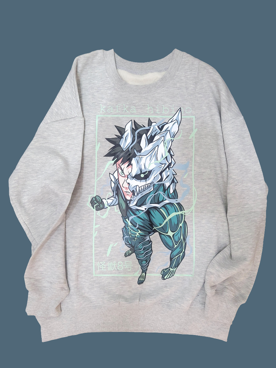 Sweatshirts