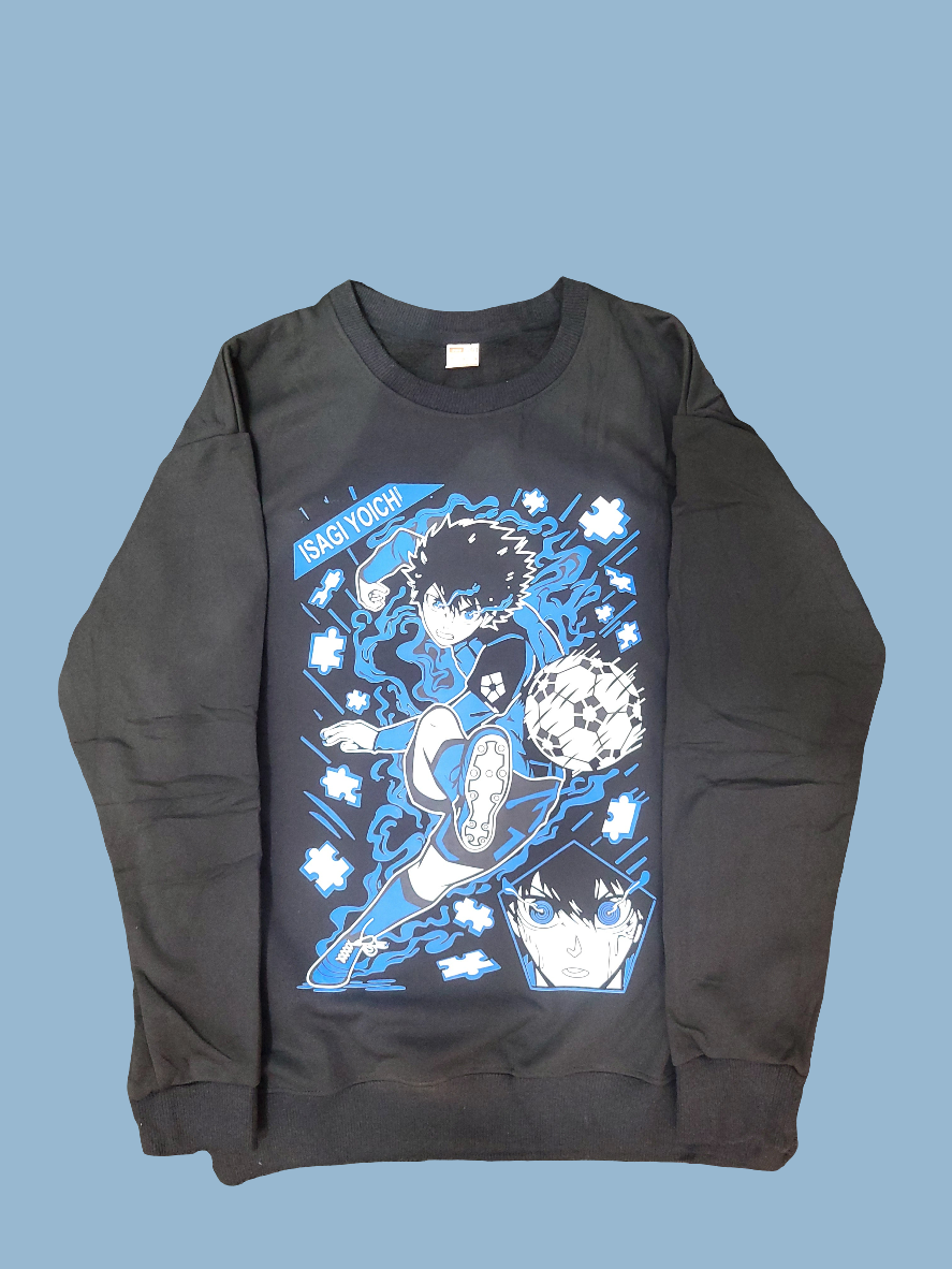 Sweatshirts