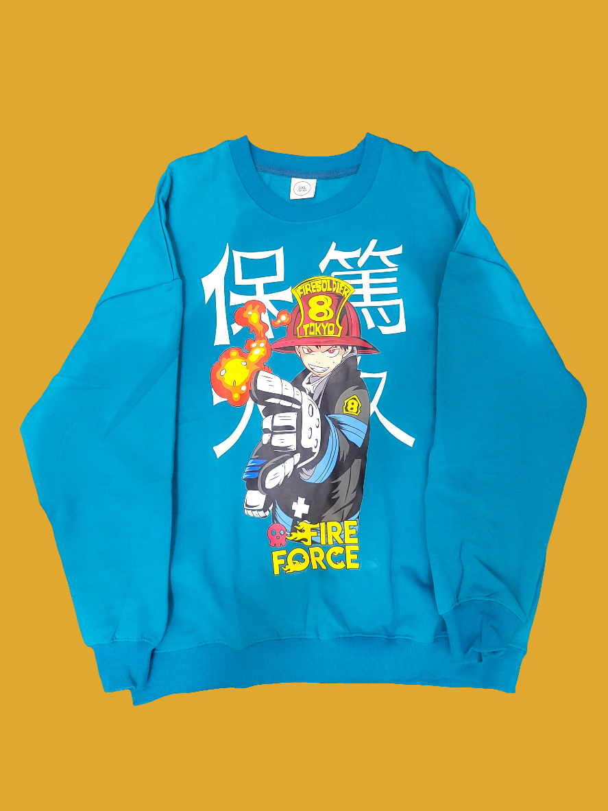 Sweatshirts